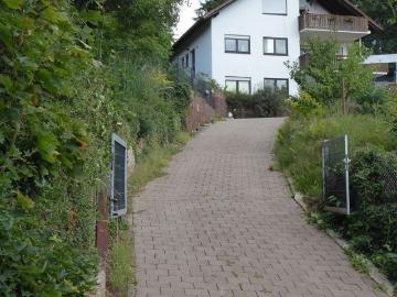 Fischbach, Kaiserslautern, Odenwald, Baden Württemberg, Rheinland-Pfalz