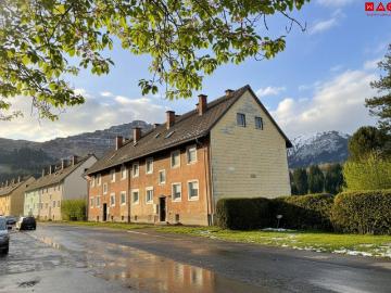 Eisenerz, Bezirk Leoben, Steiermark - Keller