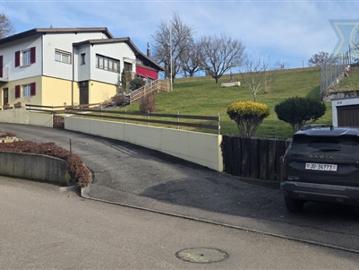 Villa zum Verkauf in Kufen - Keller, Balkon