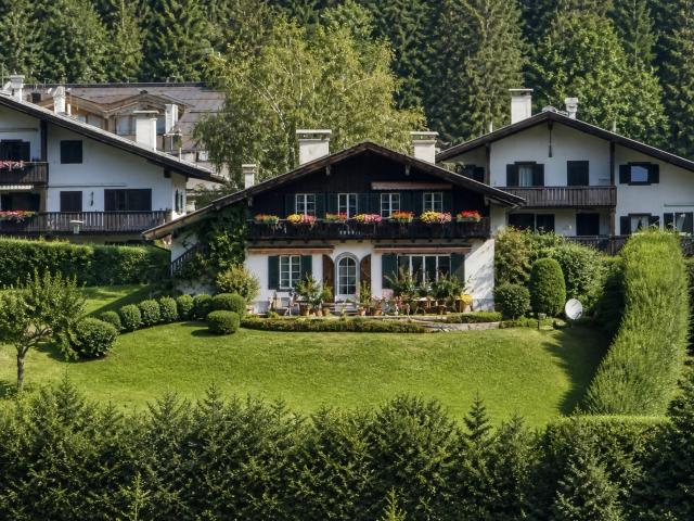 Geräumiges Haus mit 12 Zimmern in Kitzbühel – Ihr Traumhaus! Provisionsfrei