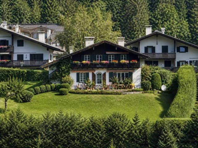 Geräumiges Haus mit 12 Zimmern in Kitzbühel – Ihr Traumhaus! Provisionsfrei
