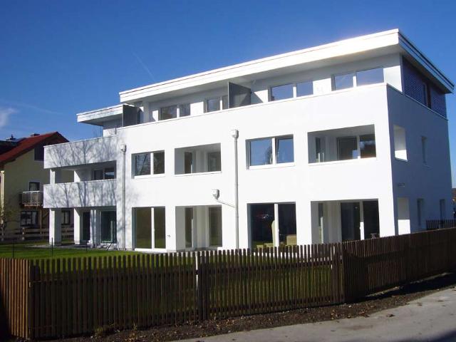 Geräumiges Reihenendhaus in Wolfratshausen