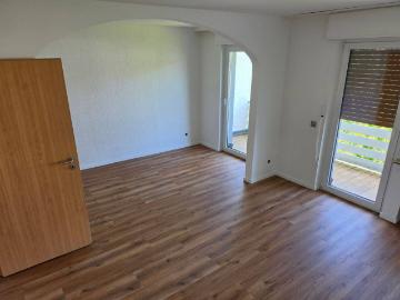 Geräumiges Reihenendhaus mit Garage und Garten in Lüdenscheid