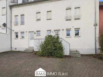 Geräumiges Reihenhaus in Fusenich