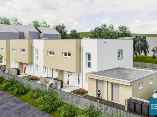 Geräumiges Reihenhaus zum Wohlfühlen RH 5