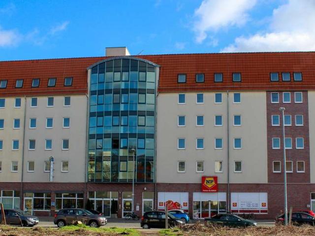 Geräumiges Studentenappartment in der Nähe der Uni
