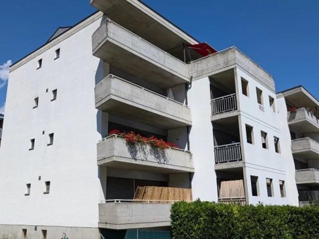 Geräumiges Studio Apartment mit Balkon in Champlan