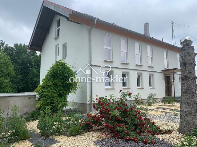 Geräumiges, Spezialwohngebäude in Wüstenrot
