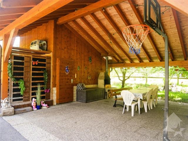 Geräumiges und angenehmes Familienhaus im Herzen des Val de Bagnes!