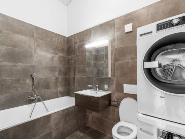 Geräumiges und helles 4.5 Zimmer Attika