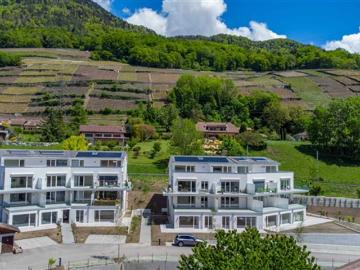 St Triphon, Ollon, Bezirk Aigle, Waadt