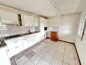 Hinterdorf, Gondiswil, Gondiswil, Verwaltungskreis Oberaargau, Verwaltungsregion Emmental-Oberaargau, Kanton Bern