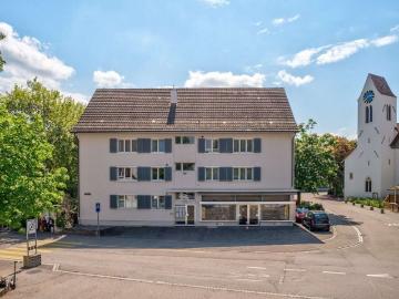 Frenkendorf, Bezirk Liestal, Basel-Landschaft