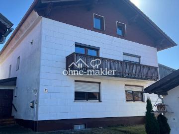 Geräumiges Wohnhaus mit viel Potenzial zu verkaufen