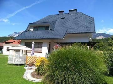 Haus zum Verkauf in 9601 - Garten, Parkplatz