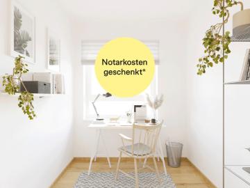 Geräumiges Zuhause mit Dachstudio