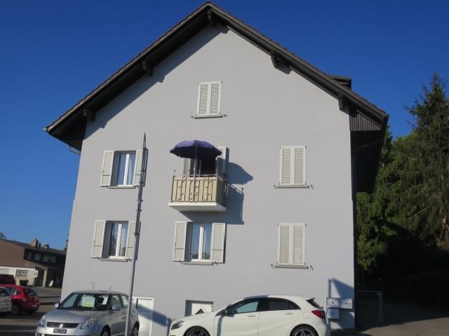 Geräumiges 1 Zimmer Apartment