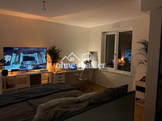 Geräumiges 1 Zimmer Appartment im wunderschönen Marina Quartier HC48