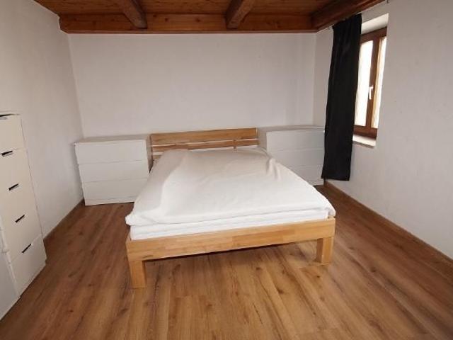 Geräumiges 1 Zimmer Appartement im Stadtzentrum
