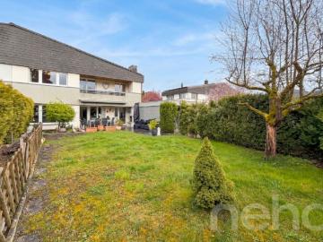Aesch, Bezirk Arlesheim, Basel-Landschaft