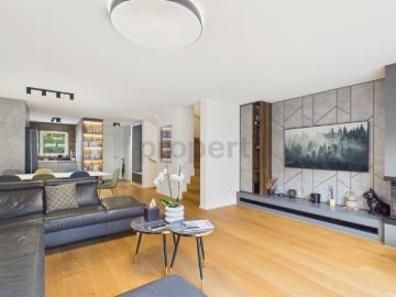 Höfe, Kanton Schwyz - Keller, Parkplatz