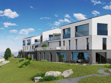 Etagenwohnung for sale in Schoringen