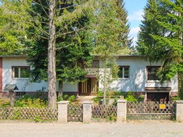 Alt-Wittenau, Wittenau, Borsigwalde, Schönerlinde, Wandlitz, Barnim, Bundesland Brandenburg