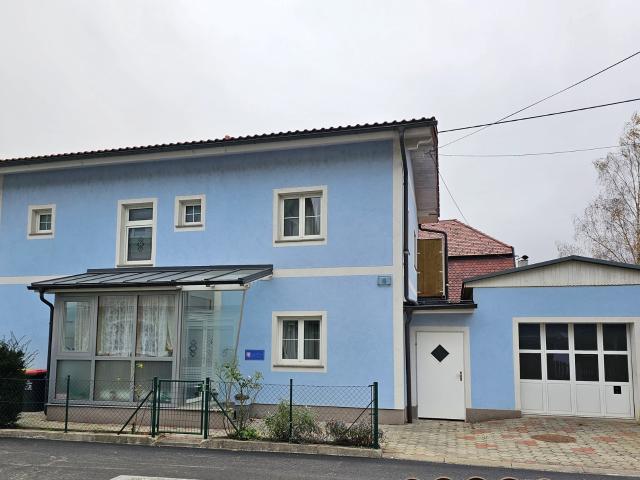Geräumiges 6 Zimmer Haus mit Terrasse in Ebensee Provisionsfrei