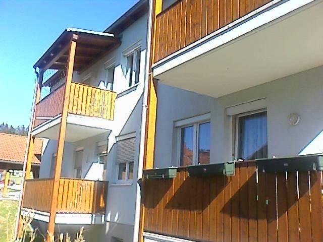 Geräuminge 4 Zimmer Wohnung in Ligist, Dietenberg