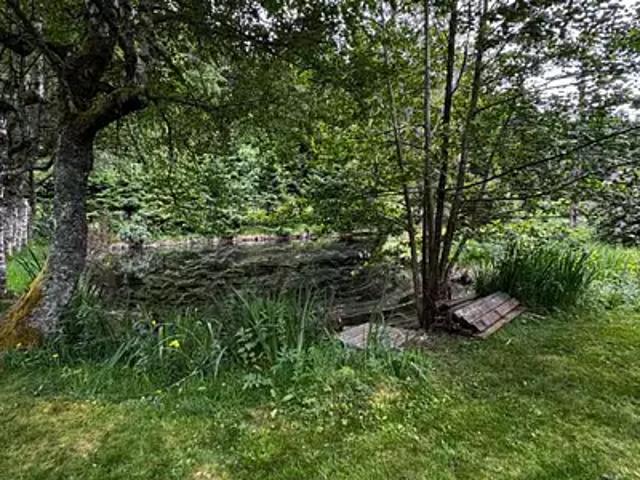 Gerbépal 88430 Achat / Vente maison 24 pièces t24 jardin