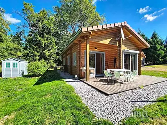 Gerbépal 88430 Achat / Vente maison 4 pièces t4 au dernier étage jardin