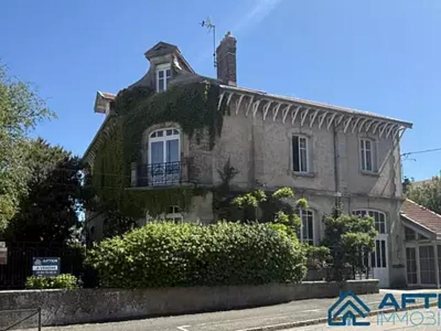 Gerbéviller 54830 Achat / Vente maison 10 pièces t10
