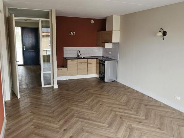 Gerbrandijlaan 8 B