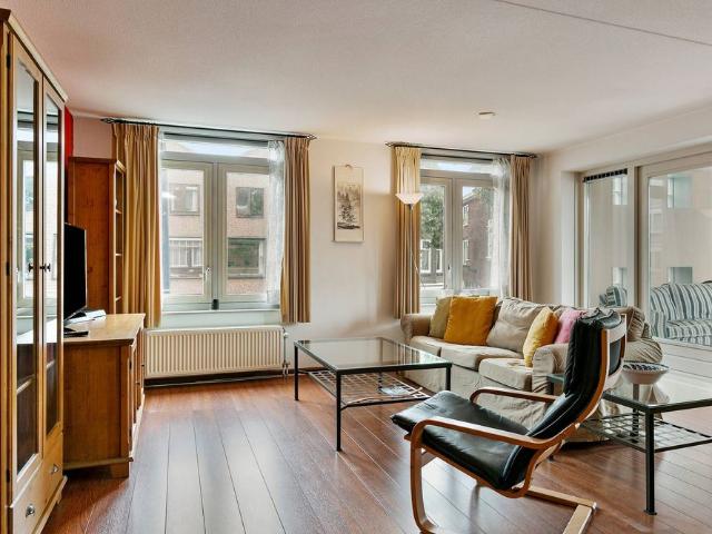 Geregracht