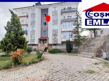 Gerede Dayıoğlu Mahallesi'nde Eşyalı 3+1 Kiralık Daire