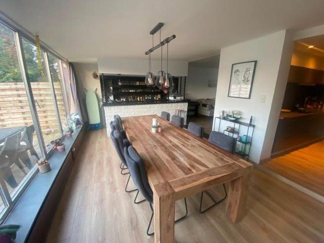 Gerenoveerd 4 slaapkamer huis met garage te Londerzeel