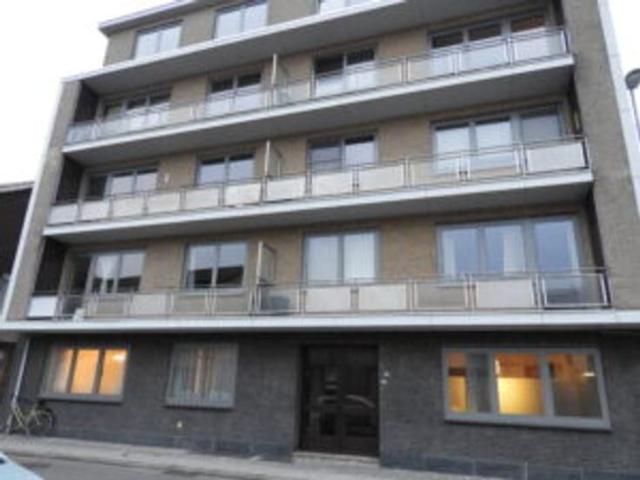 Gerenoveerd 1 slaapkamer appartement Leuven
