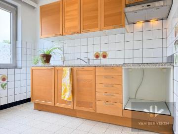 Gerenoveerd 2 slaapkamer appartement!