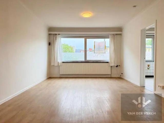 Gerenoveerd 2 slaapkamerappartement!