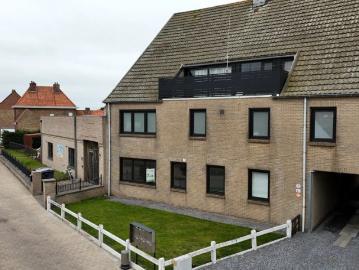 8420, Le Coq, Flandre-Occidentale, Flandre