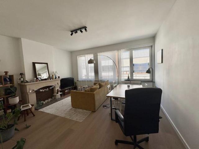 Gerenoveerd 2 slpk appartement centrum Kortrijk