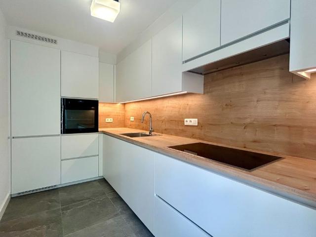 Gerenoveerd 3 kamerappartement te Heverlee