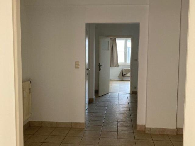 Gerenoveerd 3 slaapkamer appartement met EPC B in Gent