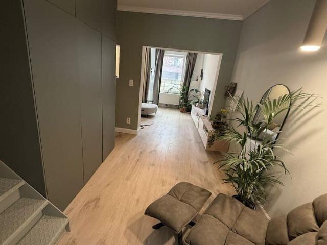 Gerenoveerd 3 slaapkamer huis met zonnige tuin te Leuven