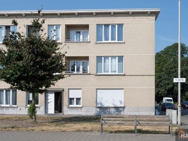 Gerenoveerd appartement
