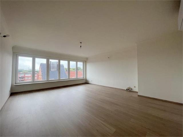Gerenoveerd appartement te huur in centrum Tessenderlo