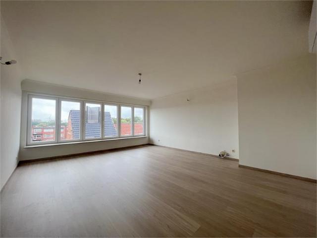 Gerenoveerd appartement te huur in centrum Tessenderlo