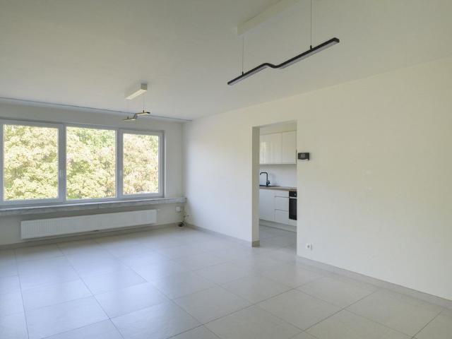 GERENOVEERD APPARTEMENT VLAKBIJ DE INTERNATIONAL SCHOOL