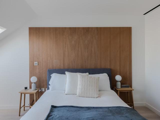 Gerenoveerd appartement, ideaal voor gezinnen, stellen en studenten!