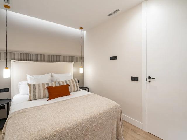 Gerenoveerd appartement, ideaal voor gezinnen, stellen en studenten!